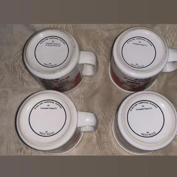Campbell's Soup Tureen